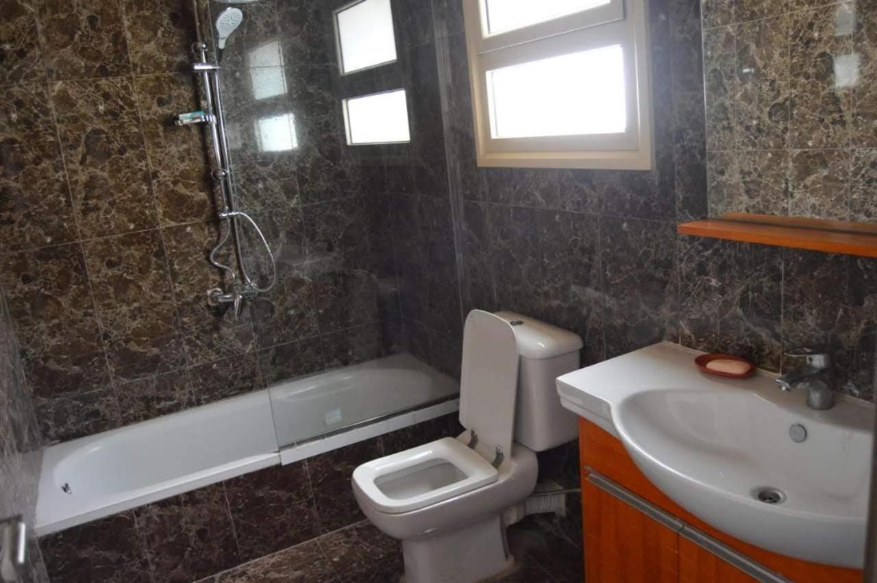 Askyhomes Appartement