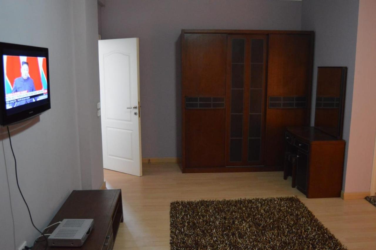 Askyhomes Appartement *