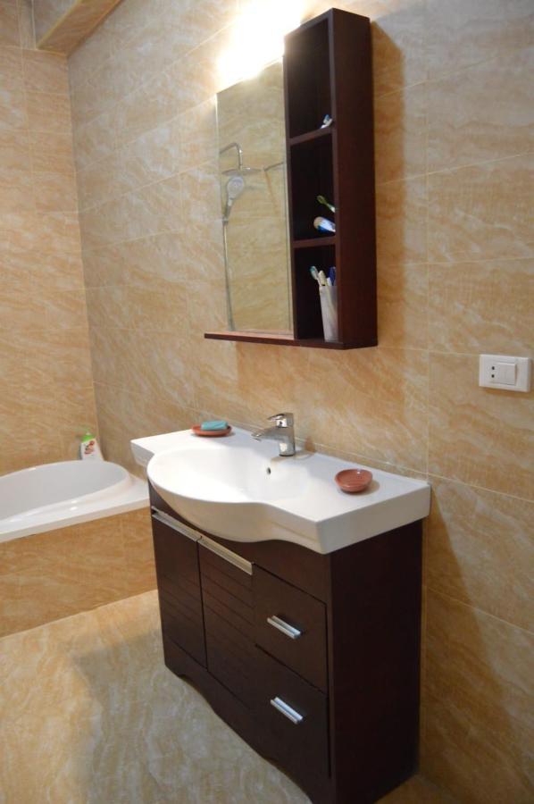 Appartement Askyhomes Hurghada