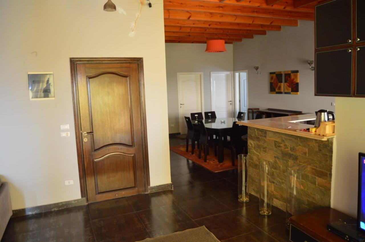 Askyhomes Appartement *