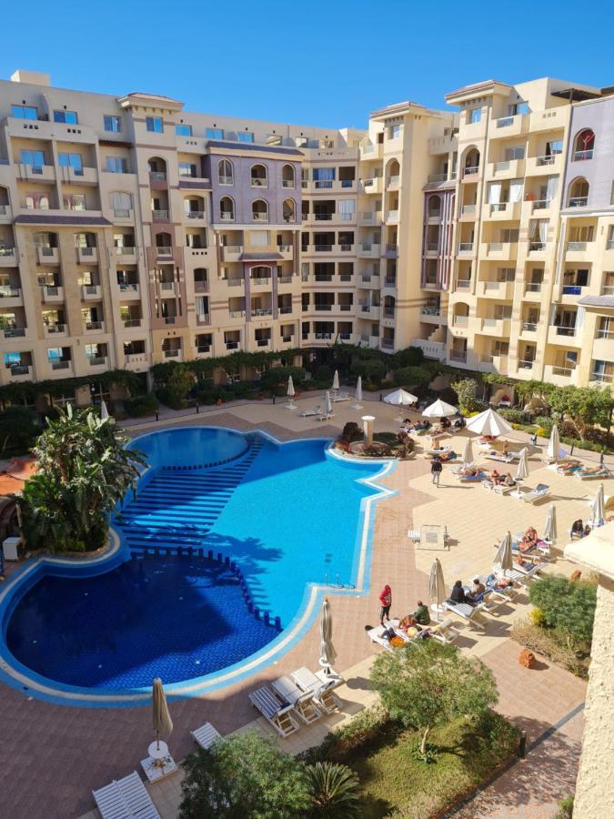 Appartement Florenza Blue Sky & Poolview