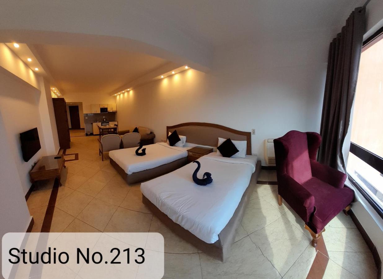 Alia Apartamento *