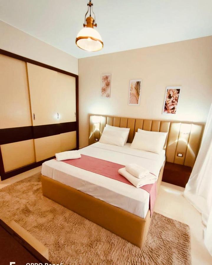 Luxurious Sea View 2 Bedroom & Private Garden To The Pool At Mangroovy Apartamento *