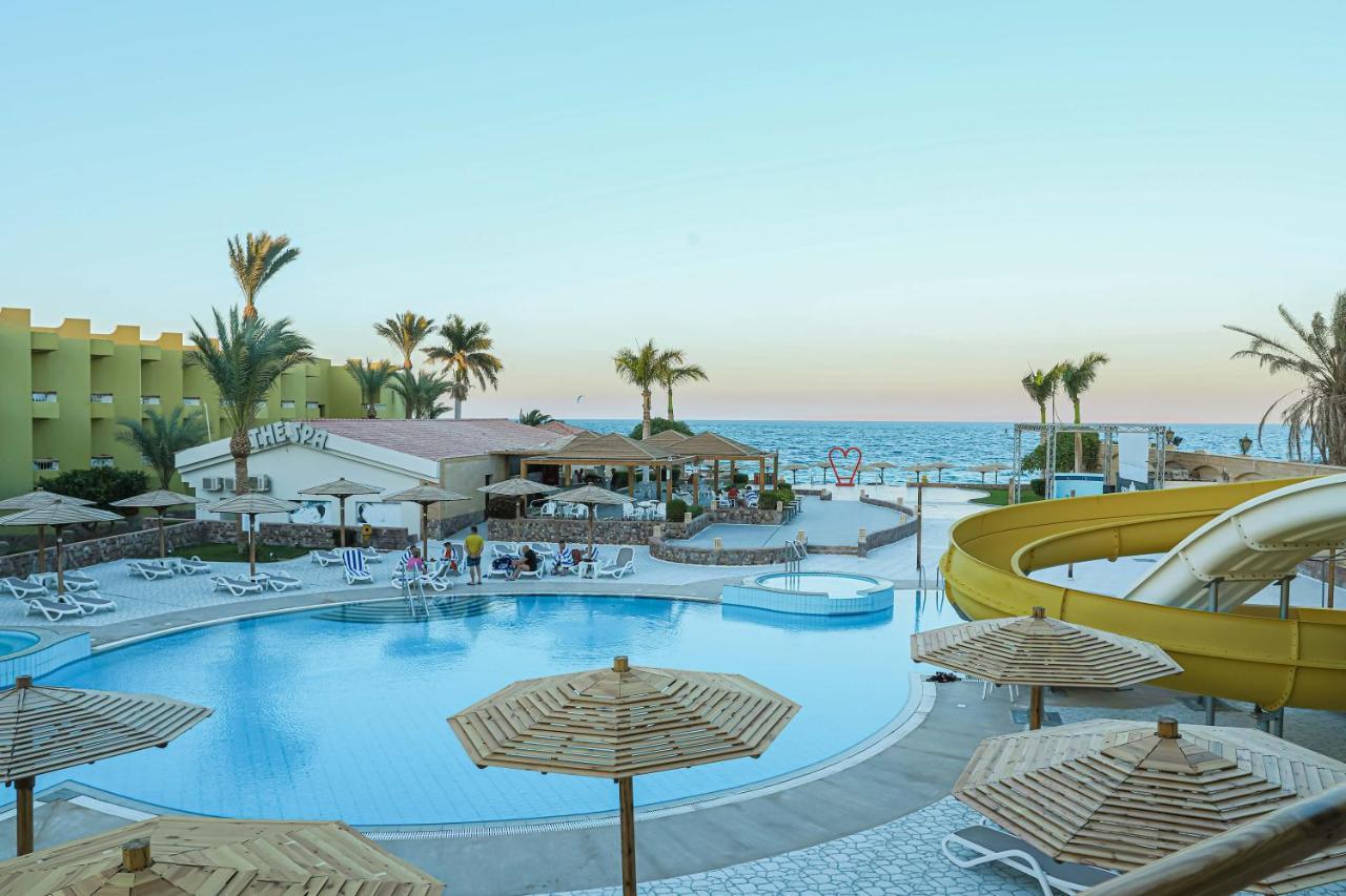 Resort Palm - Families&couples Only Hurghada
