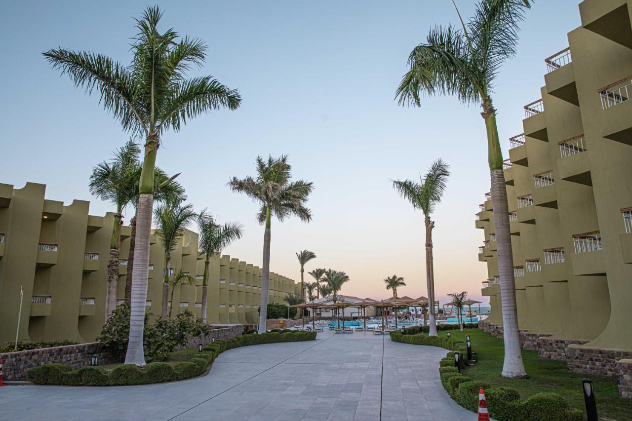 Resort Palm - Families&couples Only 4*