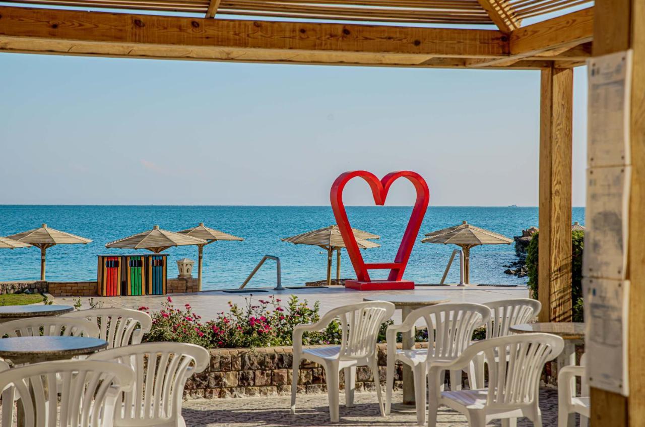 Palm - Families&couples Only 4* Hurghada