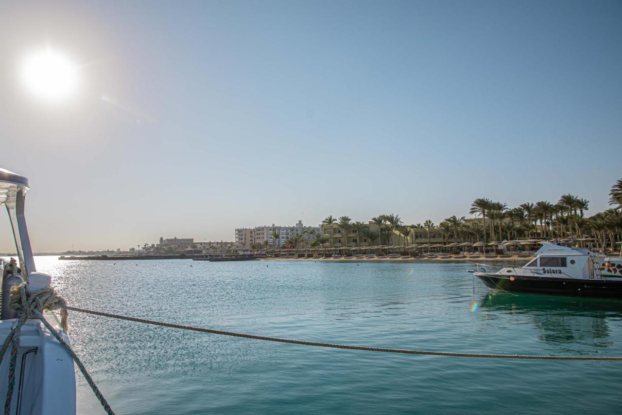 Resort Palm - Families&couples Only 4*