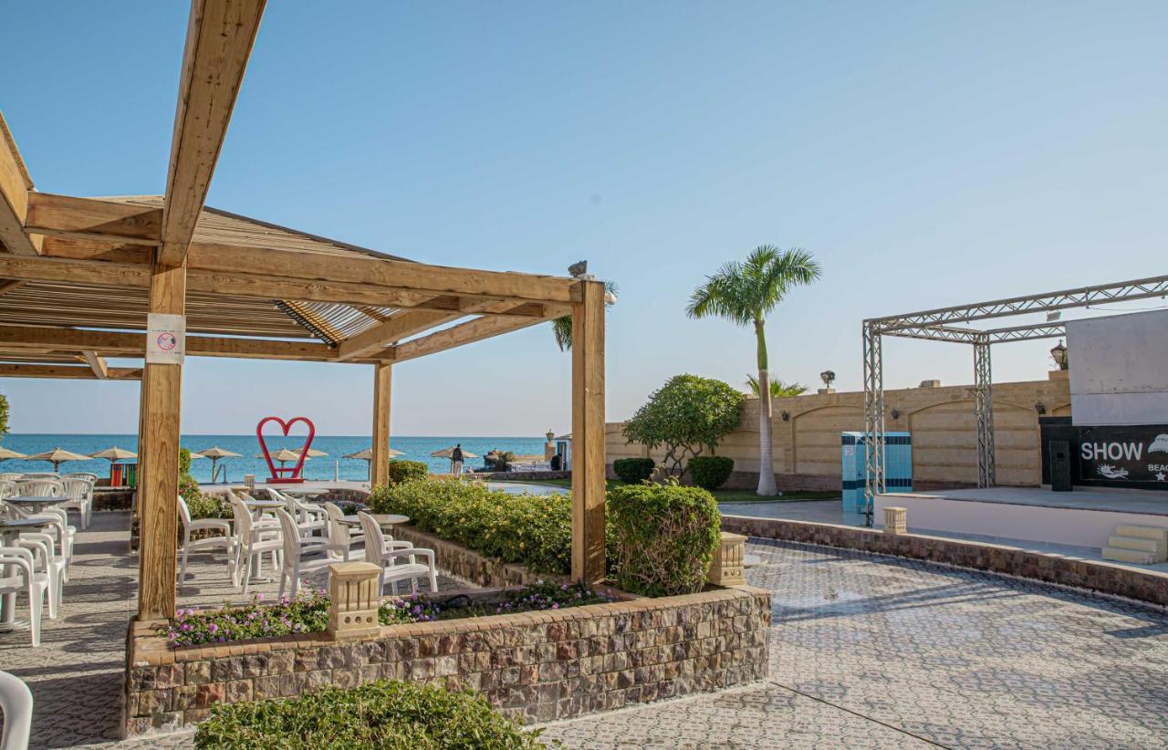 Resort Palm - Families&couples Only 4*