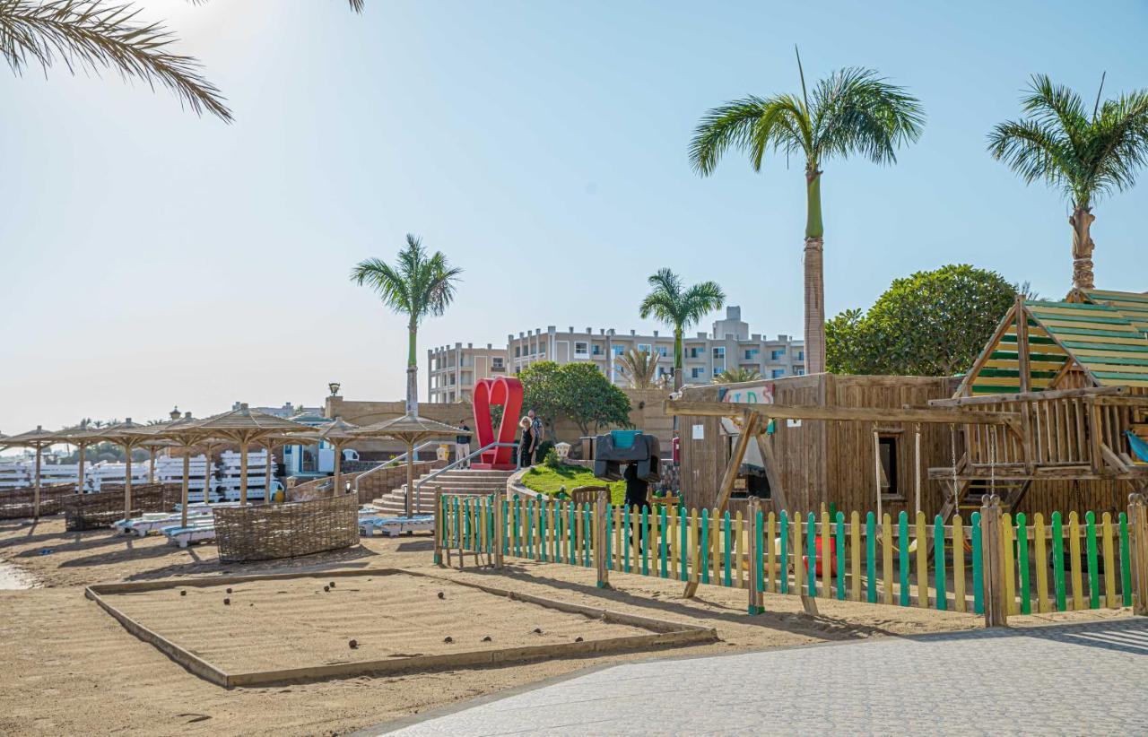 Palm - Families&couples Only 4* Hurghada
