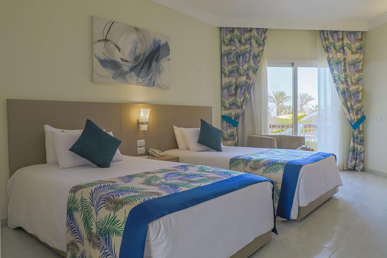 Palm - Families&couples Only Resort Hurghada