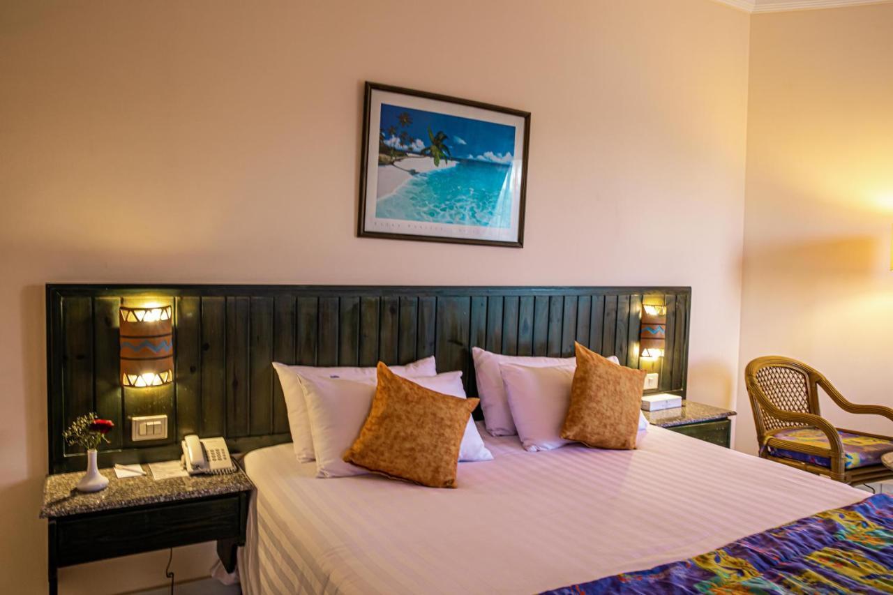 Palm - Families&couples Only Resort