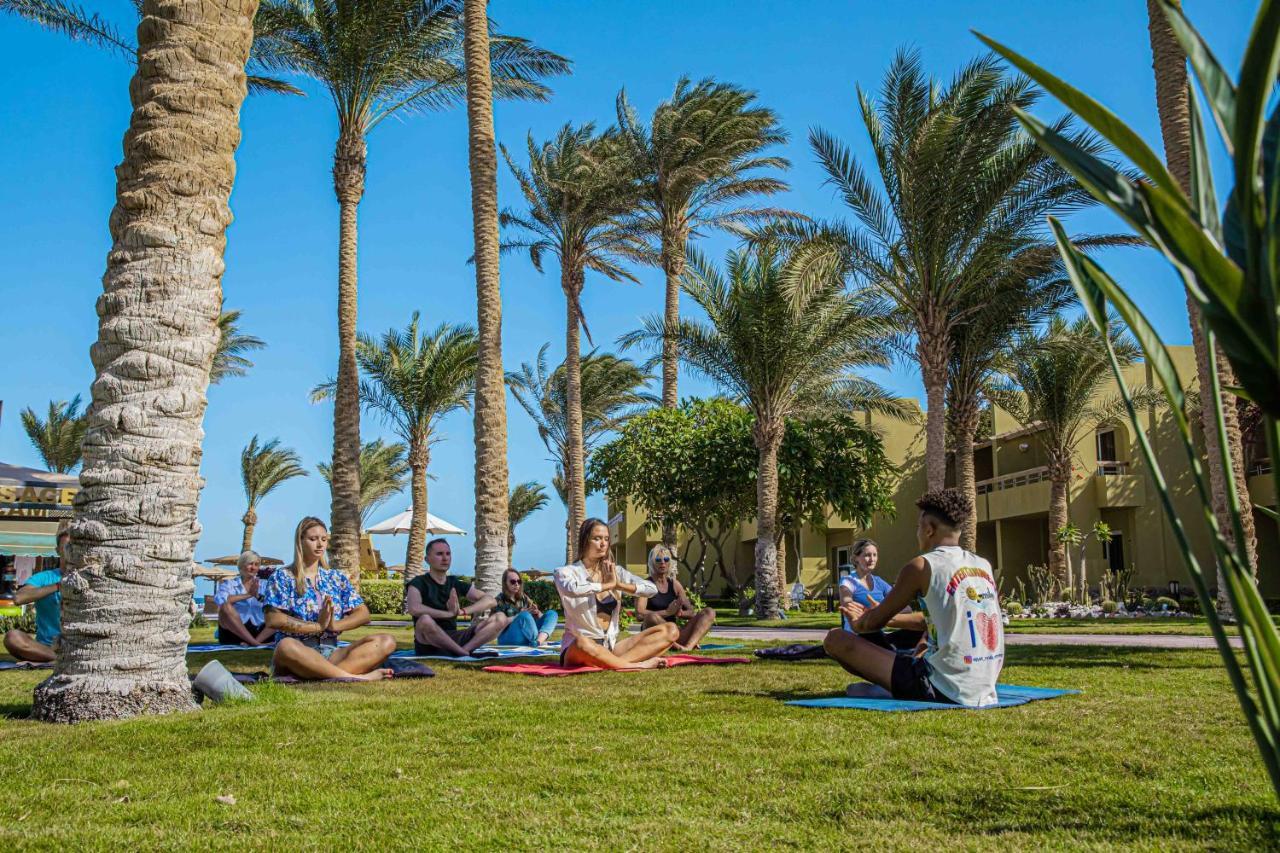 Palm - Families&couples Only Resort Hurghada