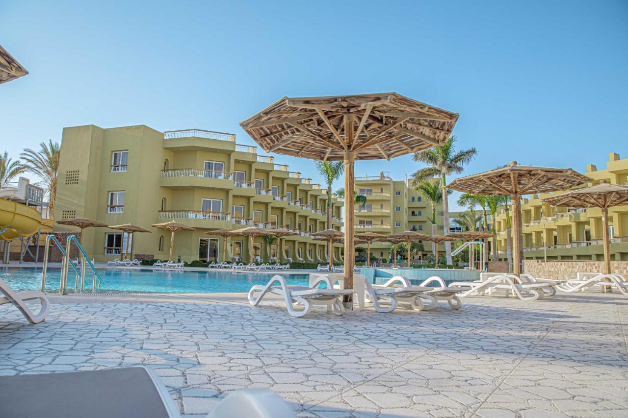 Palm - Families&couples Only Hurghada