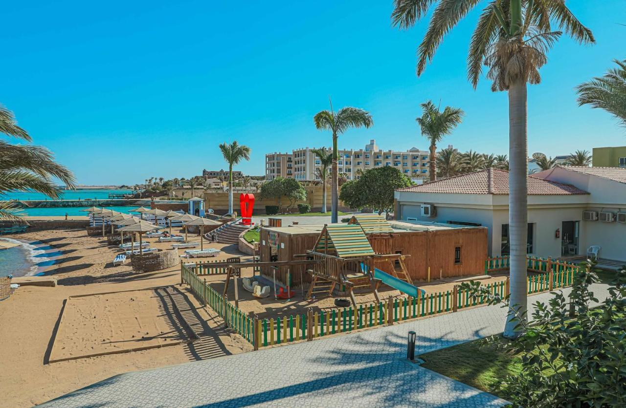 Resort Palm - Families&couples Only Hurghada