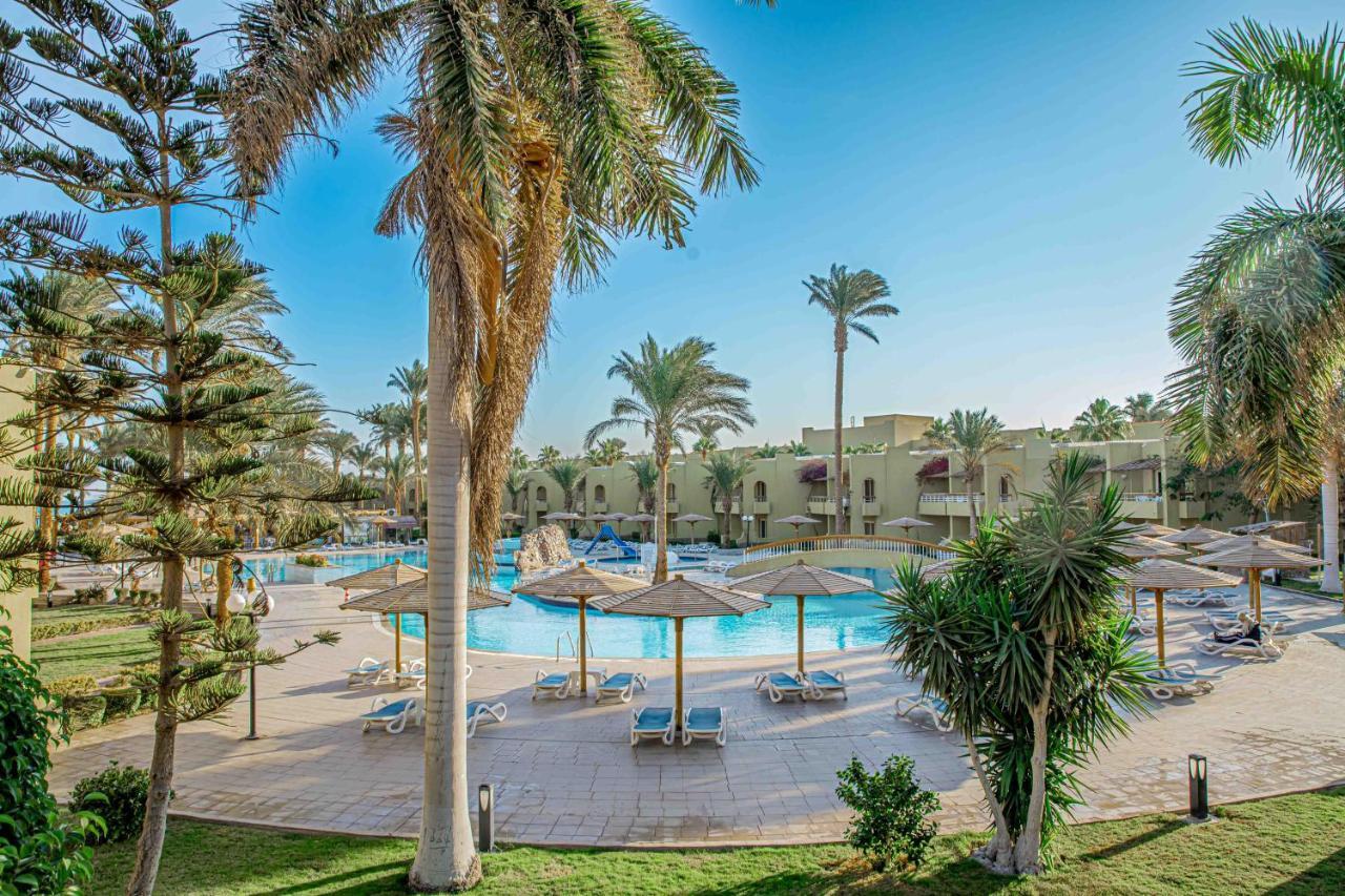 Palm - Families&couples Only Resort Hurghada
