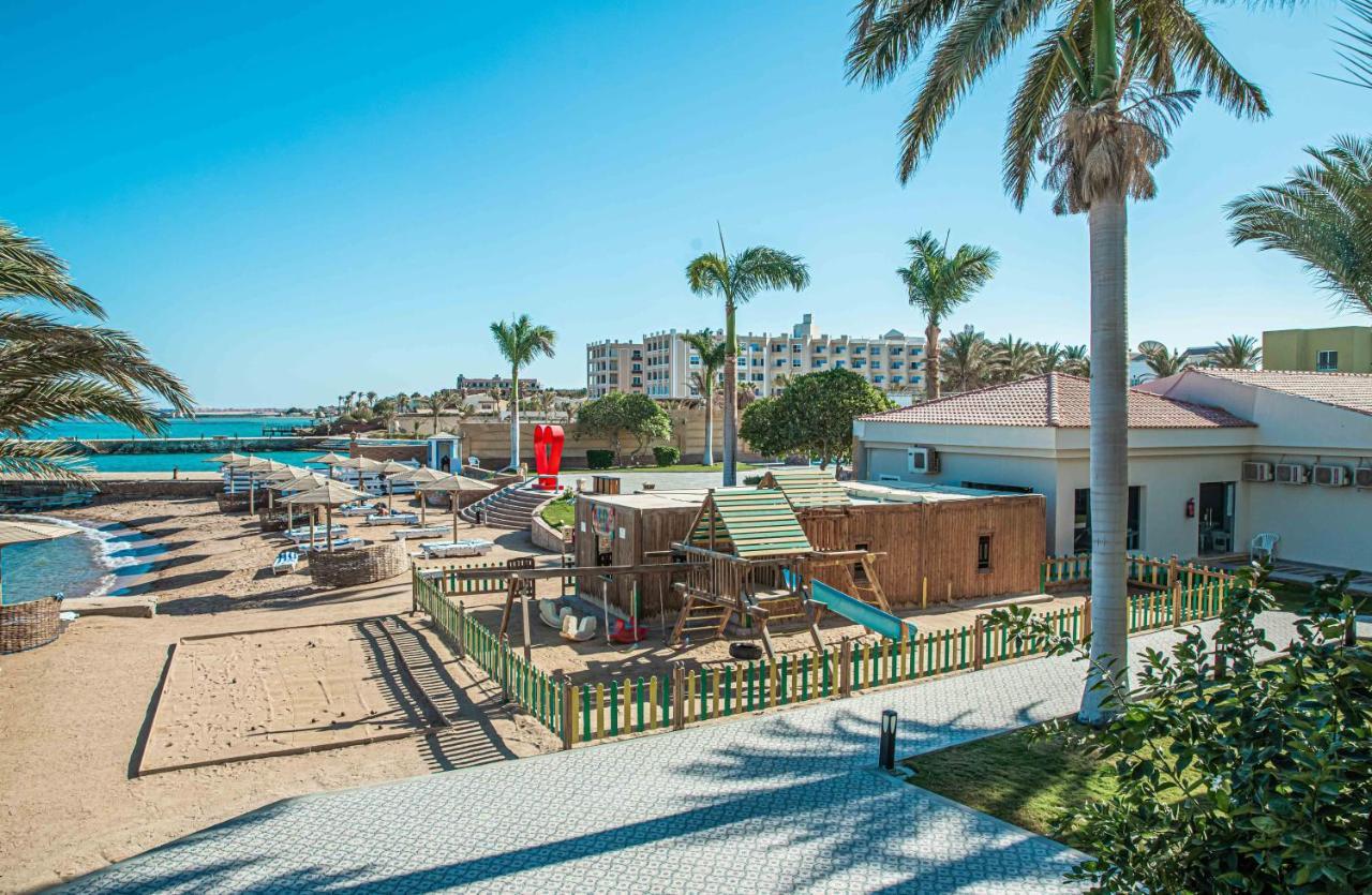 Resort Palm - Families&couples Only 4*
