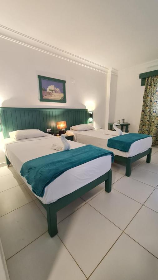 Zak Appartement *