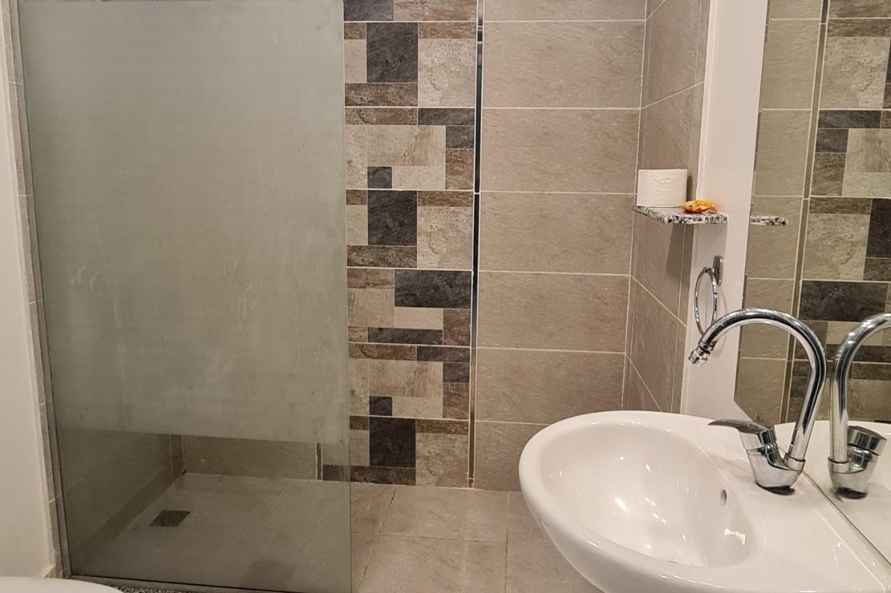 Appartement Zak