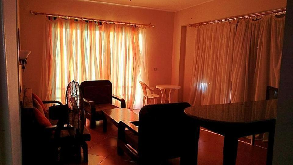 Aquarium Aparthotel *