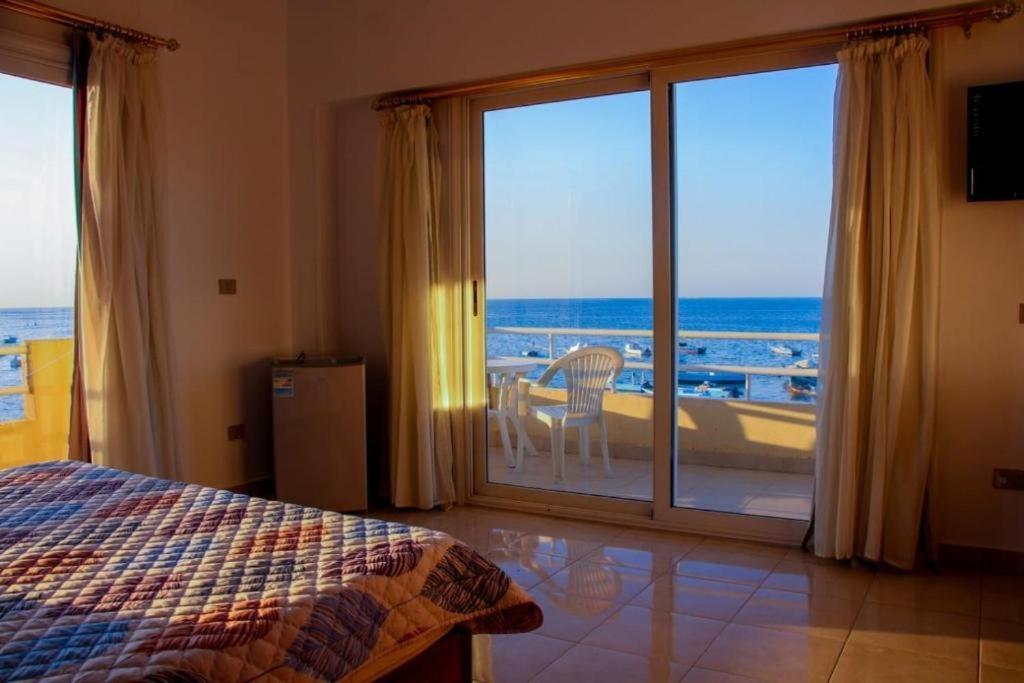 Aquarium Aparthotel Hurghada