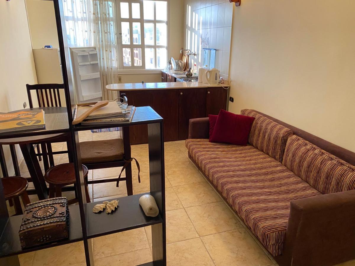 Apartamento Porto Hill Hurghada