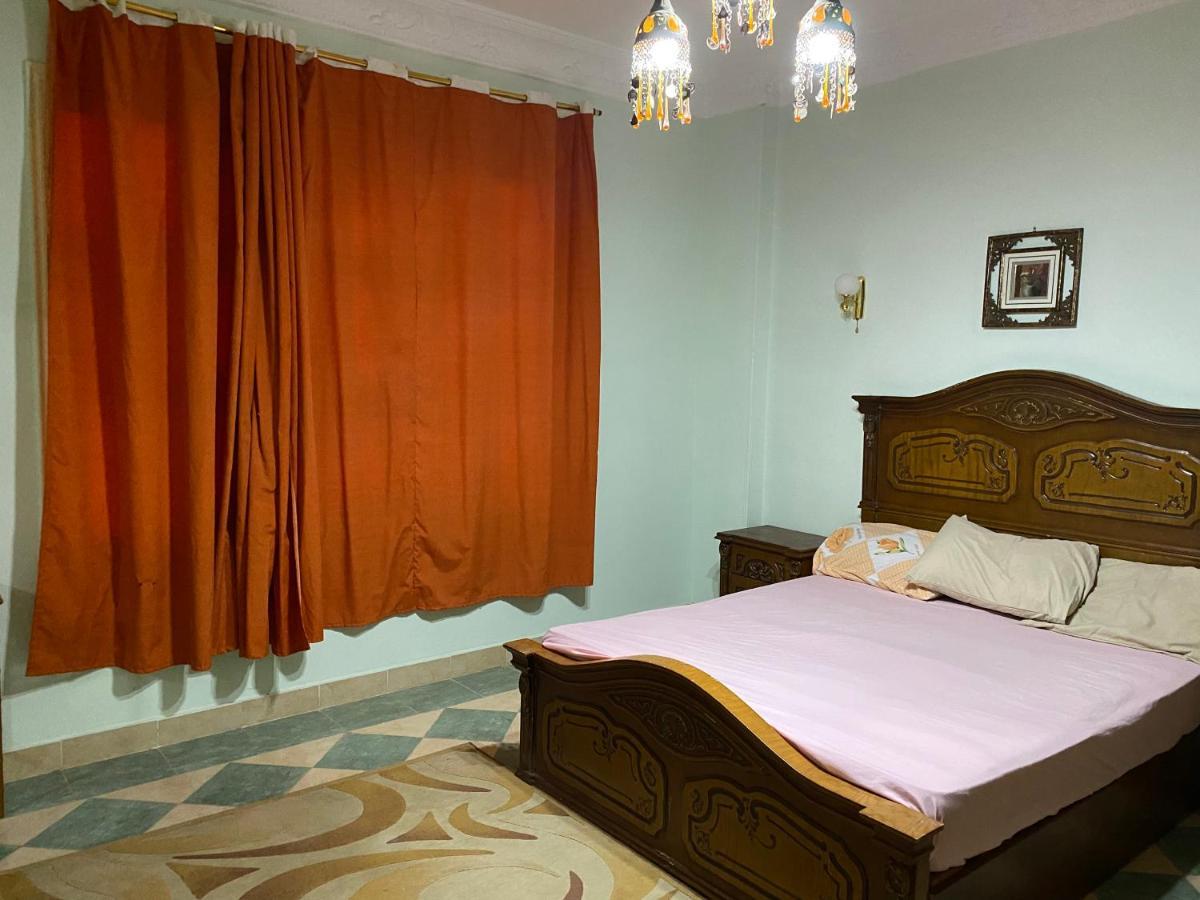 Apartamento Porto Hill Hurghada