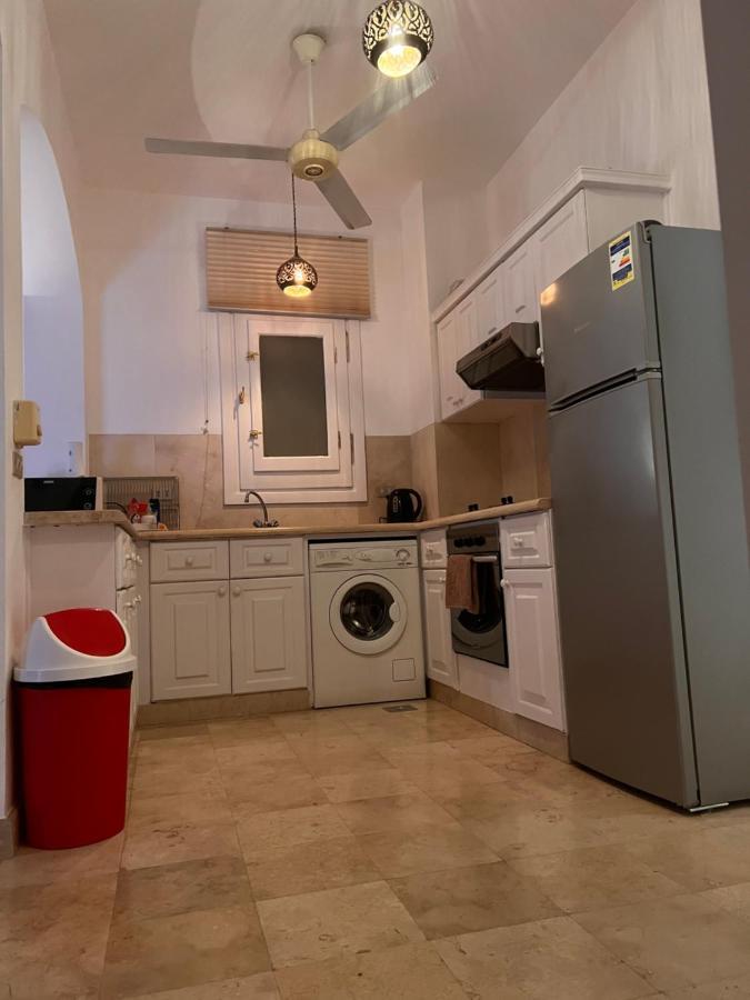 South Marina Wi-fi Available Apartment Hurghada