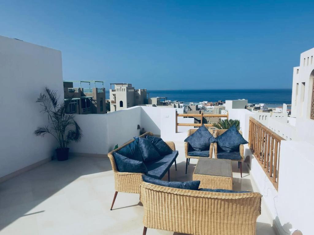Riviera Sahl Hasheesh *