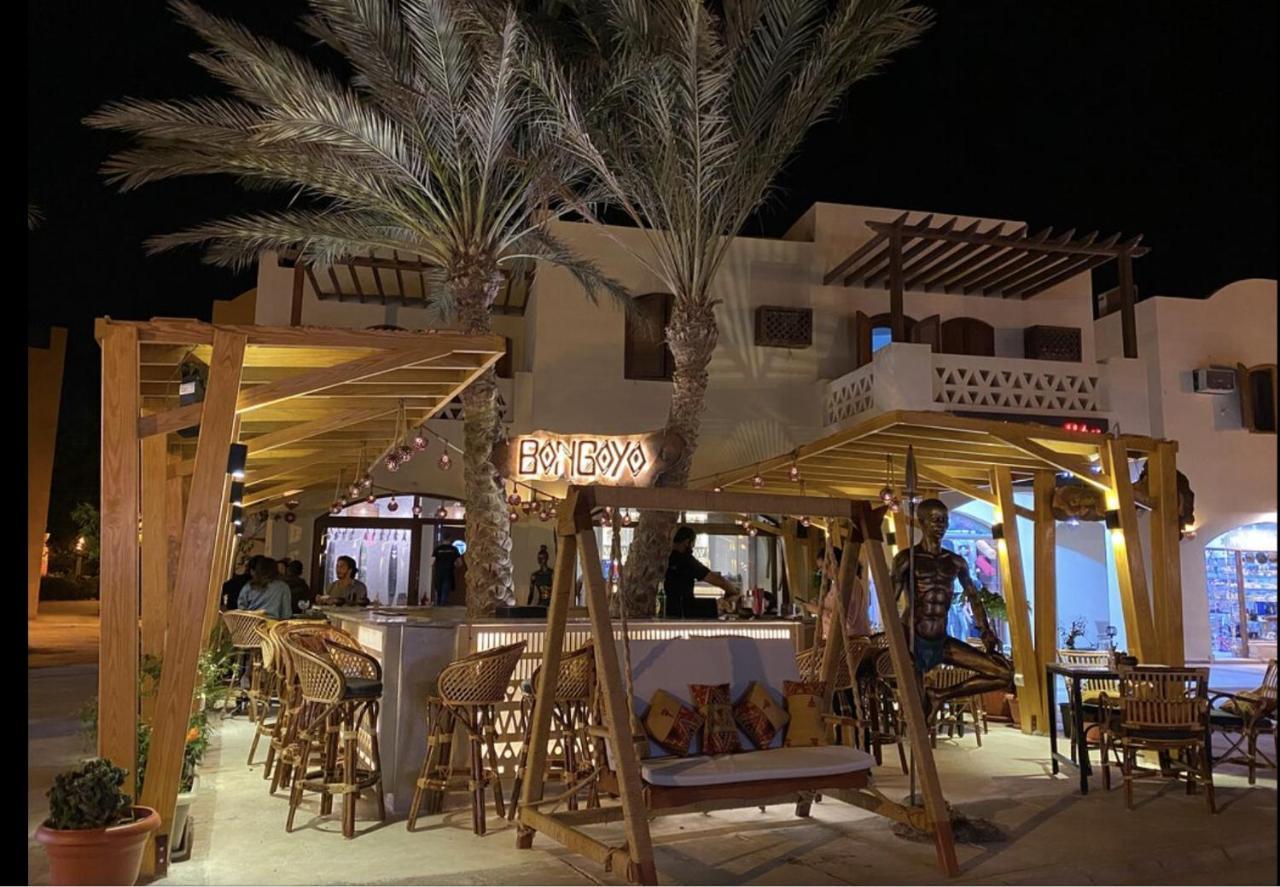 El Gouna Swan Apartment
