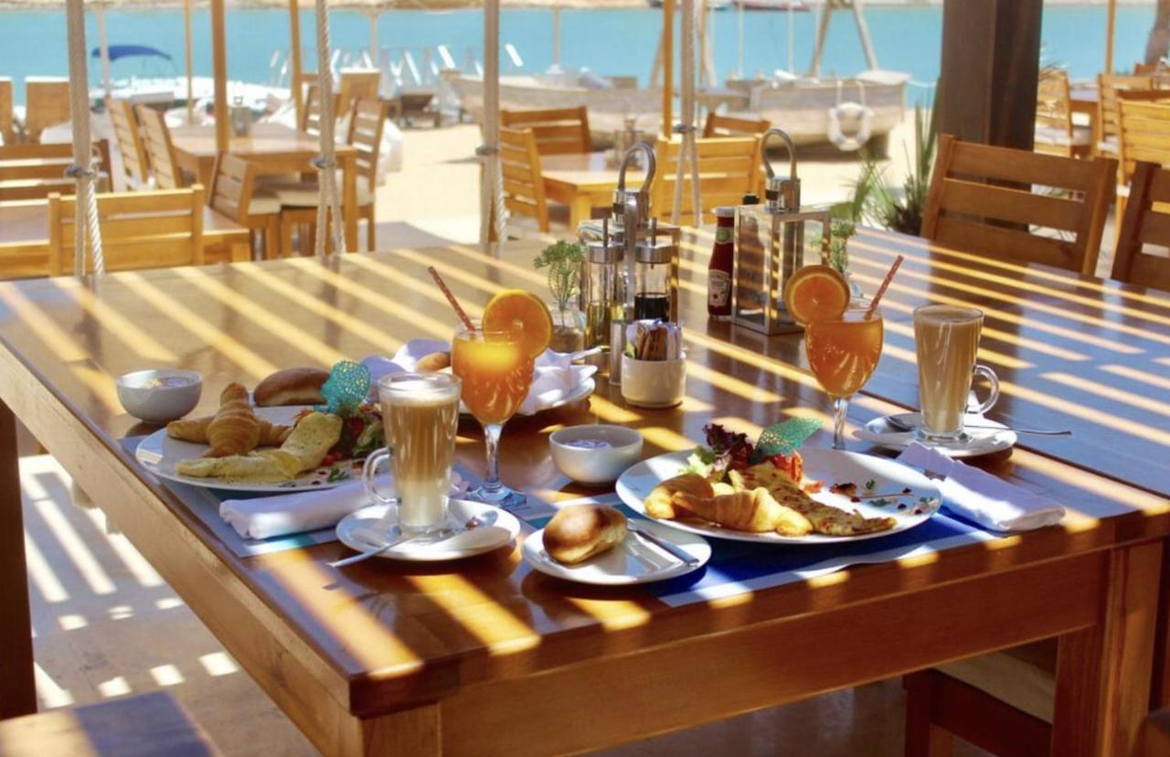 El Gouna Swan