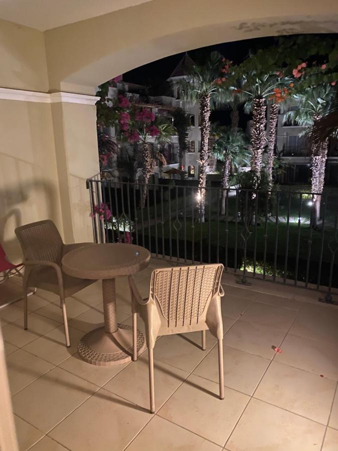 A In Veranda Sahl Hasheesh