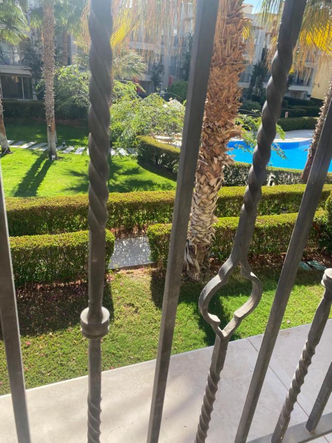 A In Veranda Sahl Hasheesh