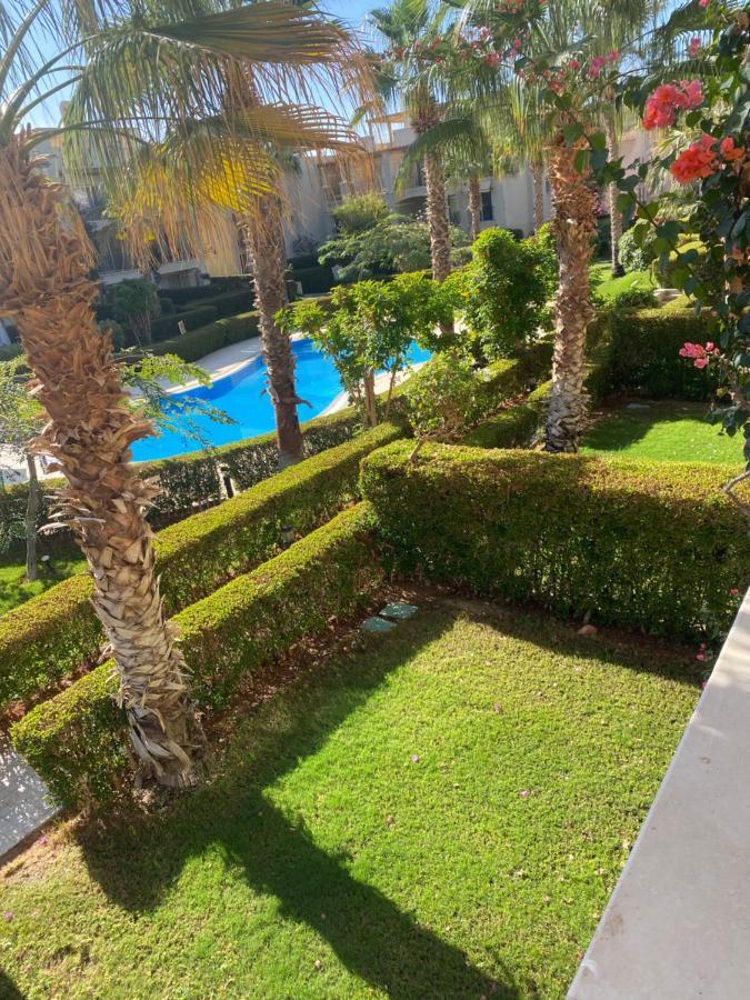 A In Veranda Sahl Hasheesh Appartement Hurghada