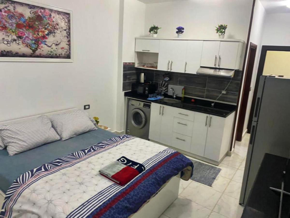 Apartamento Appartemnt For Rent Sea View *