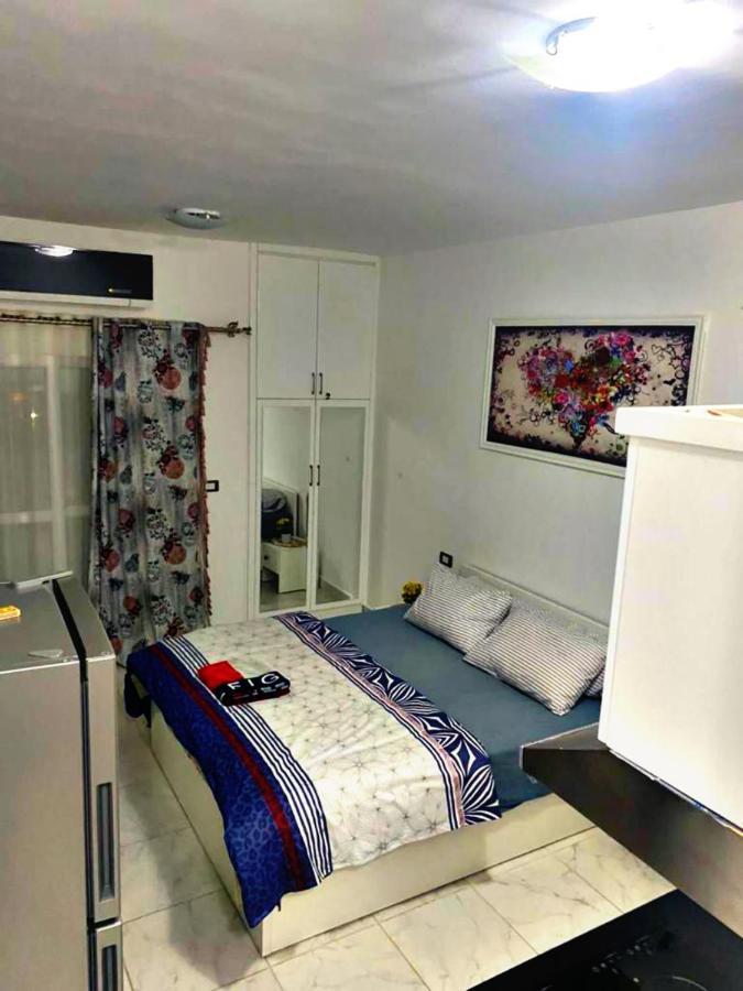 Apartamento Appartemnt For Rent Sea View
