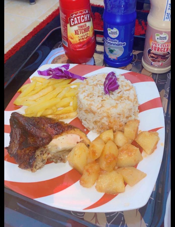 Sweet 4-airport Transport-breakfast Free *