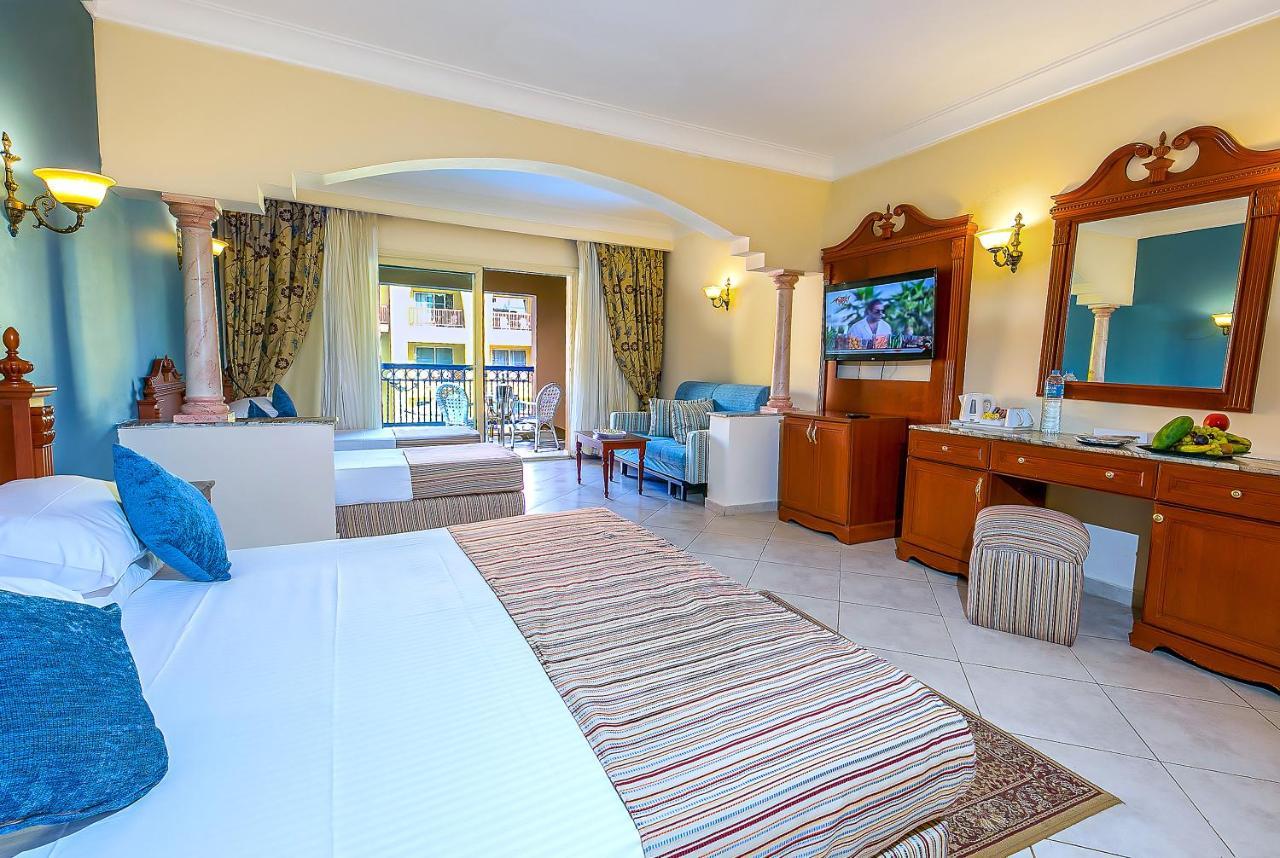 Titanic Palace Families And Couples Only Resort Hurghada