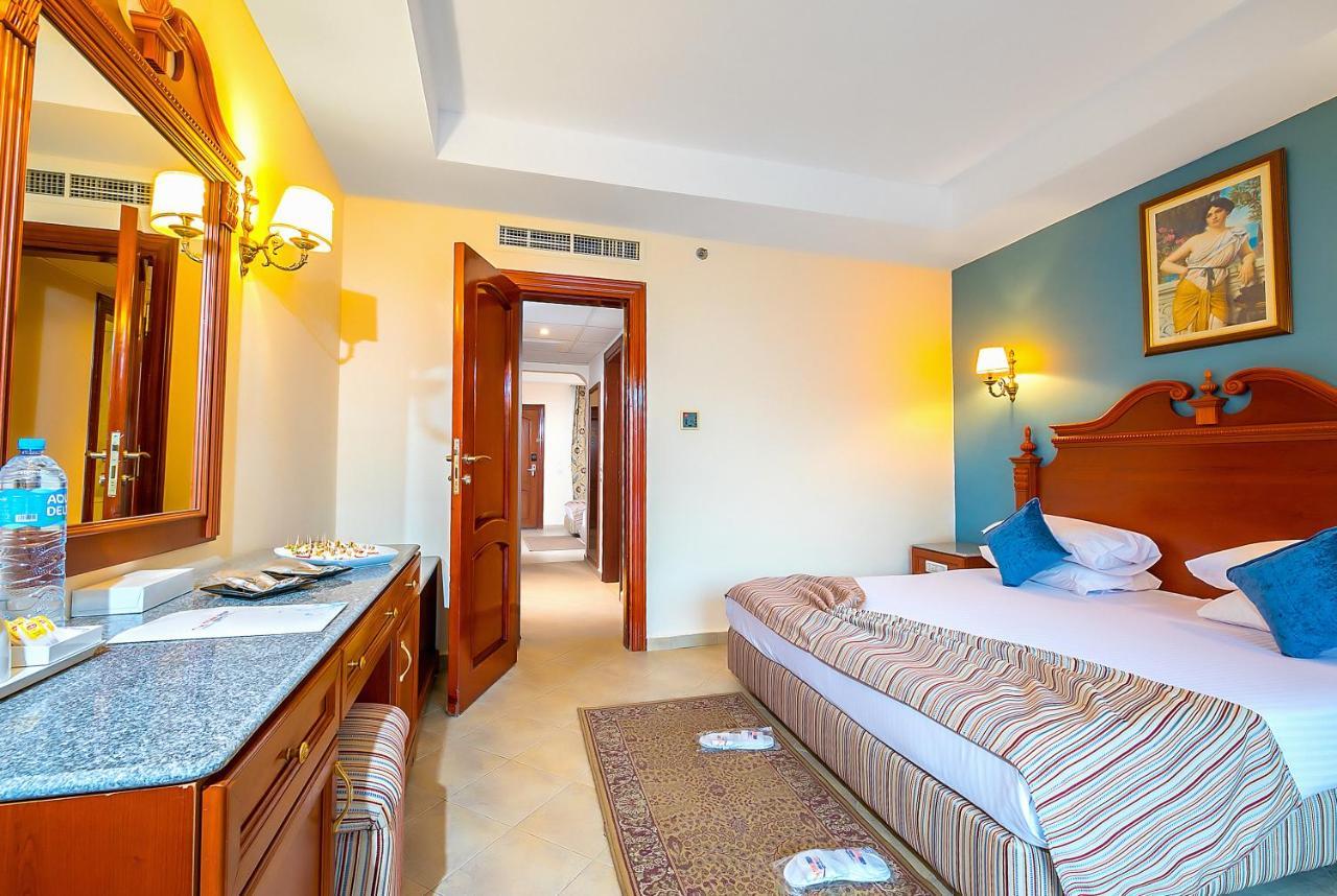 Titanic Palace Families And Couples Only Hurghada
