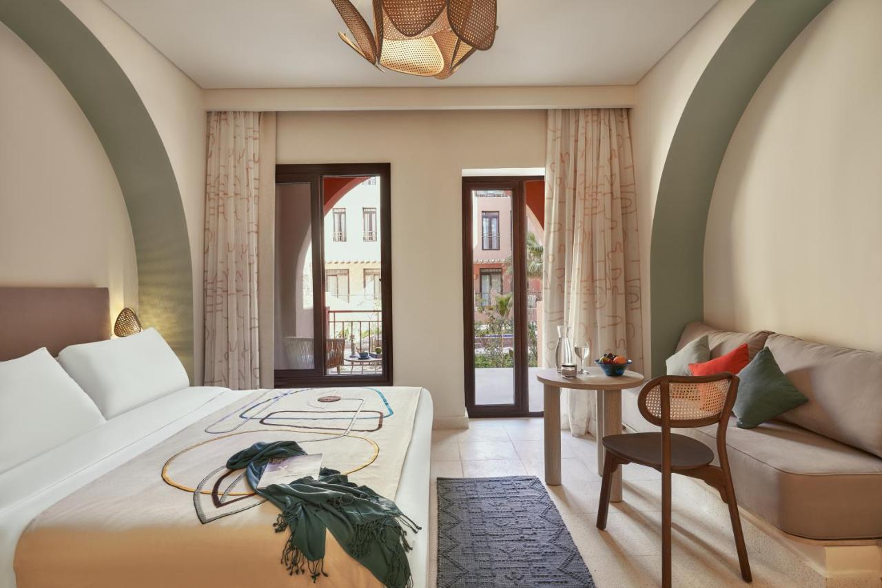Three Corners Ocean View El Gouna - Adults Only Resort Hurghada