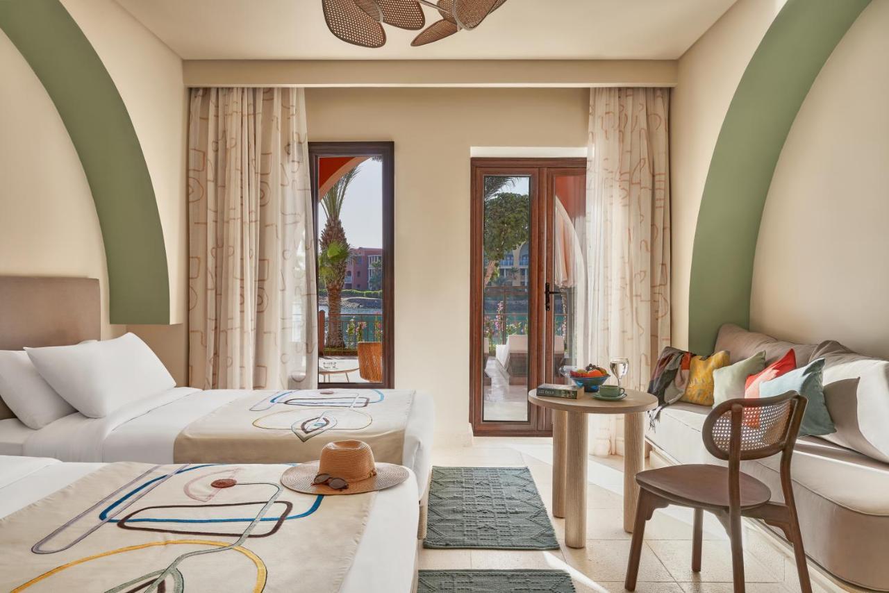 Resort Three Corners Ocean View El Gouna - Adults Only