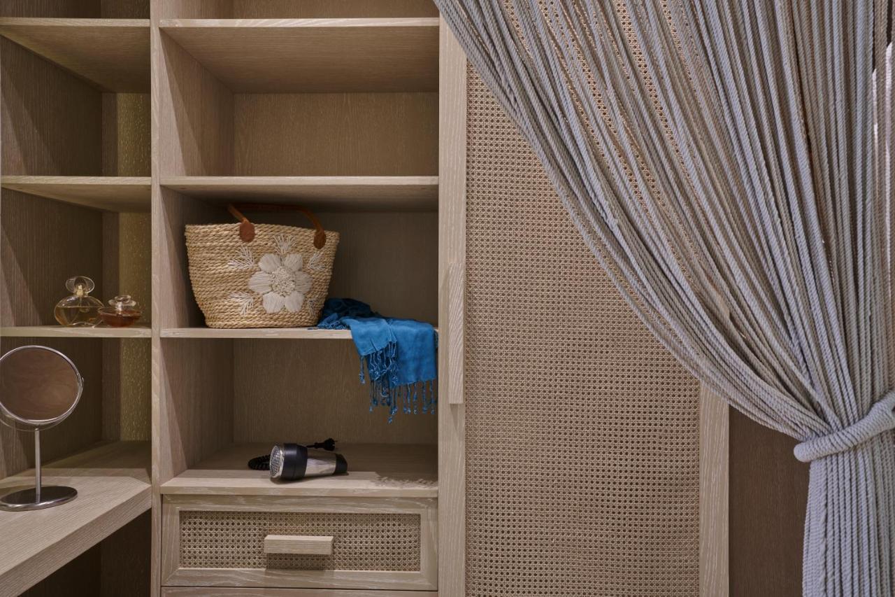 Three Corners Ocean View El Gouna - Adults Only 4* Hurghada