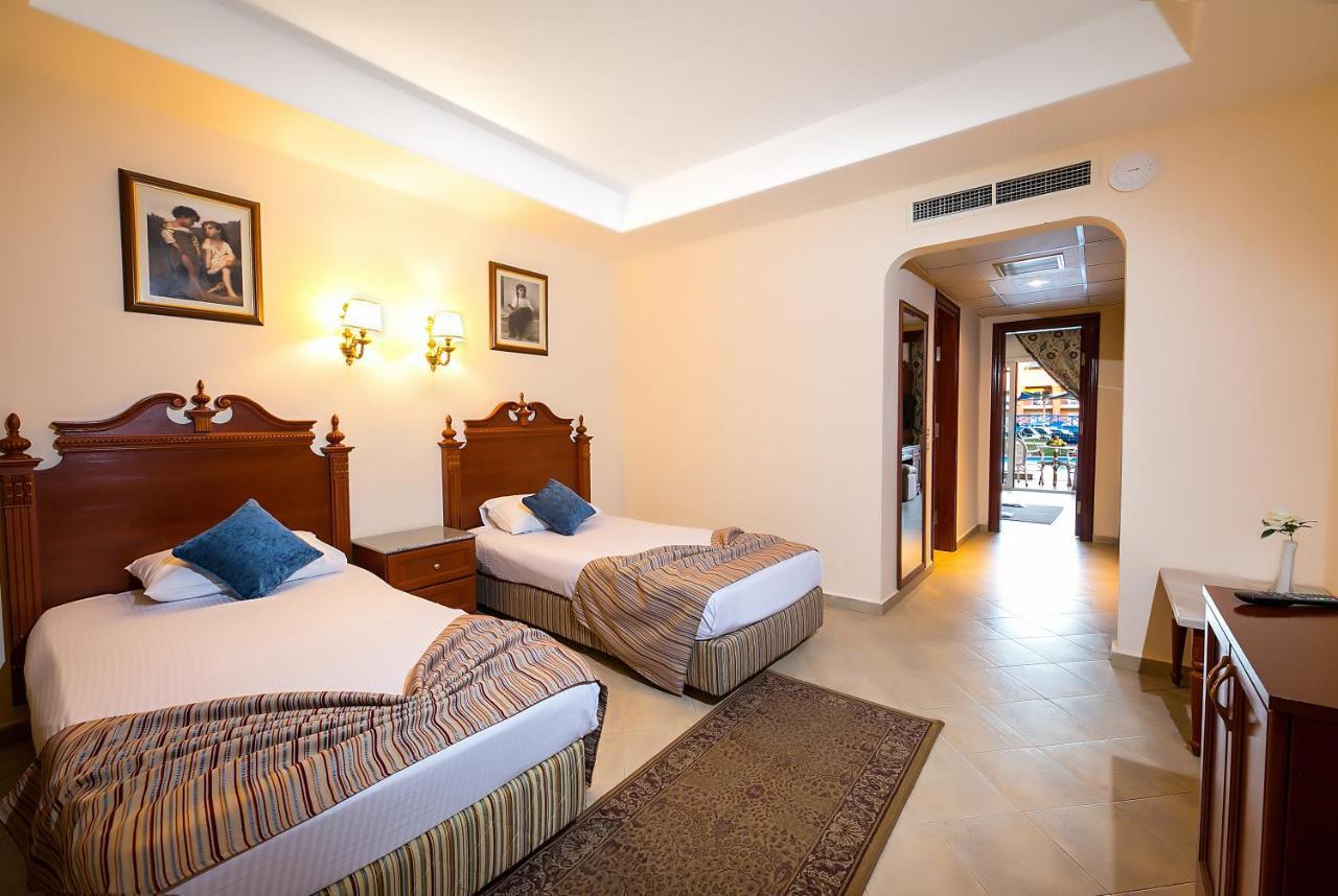 Resort Titanic Palace Families And Couples Only Hurghada