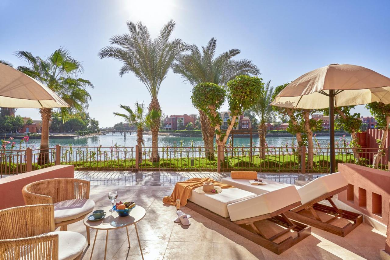 Three Corners Ocean View El Gouna - Adults Only Resort Hurghada