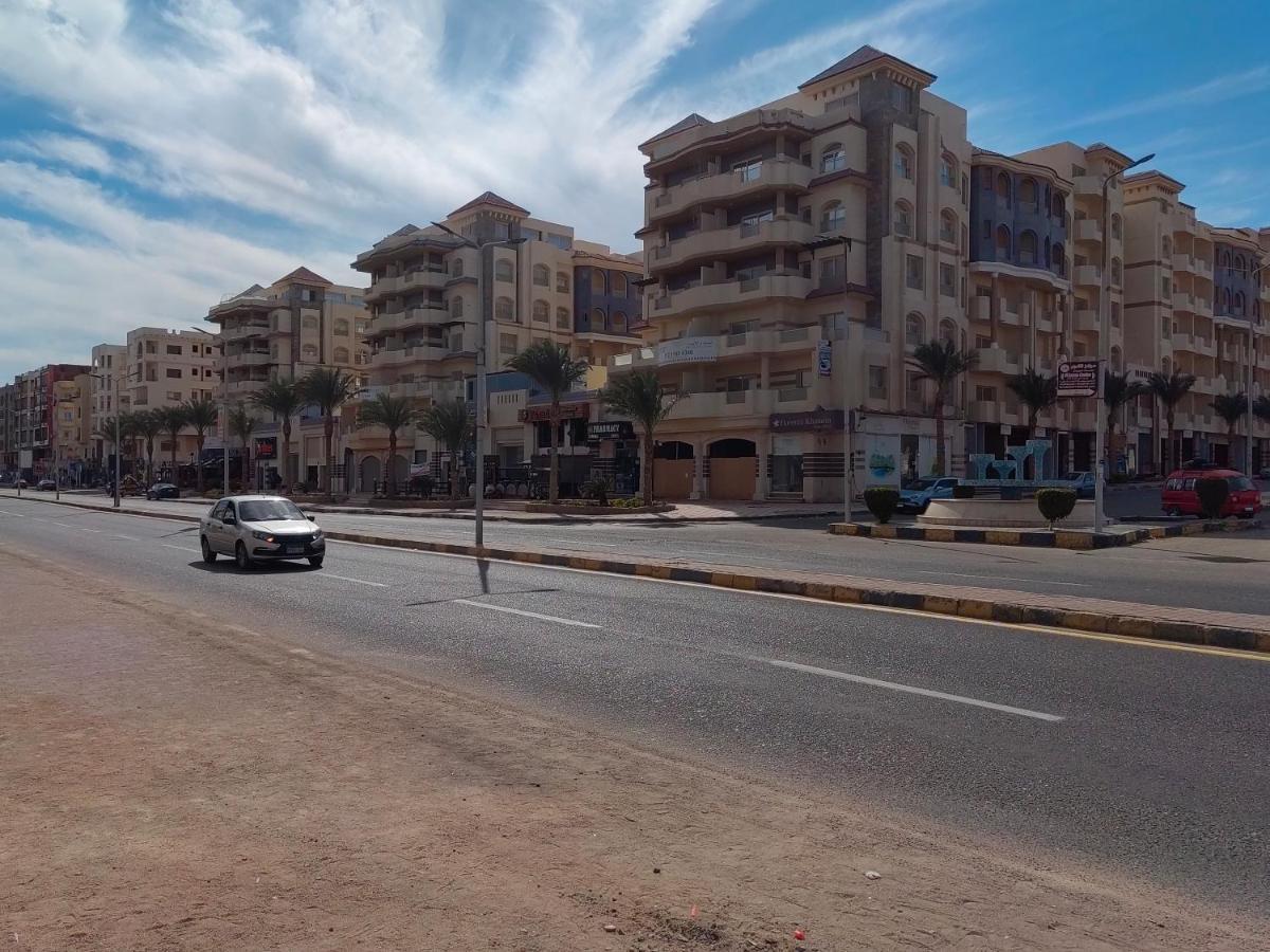 Florenza Khamsin Aprt F7 Apartment Hurghada
