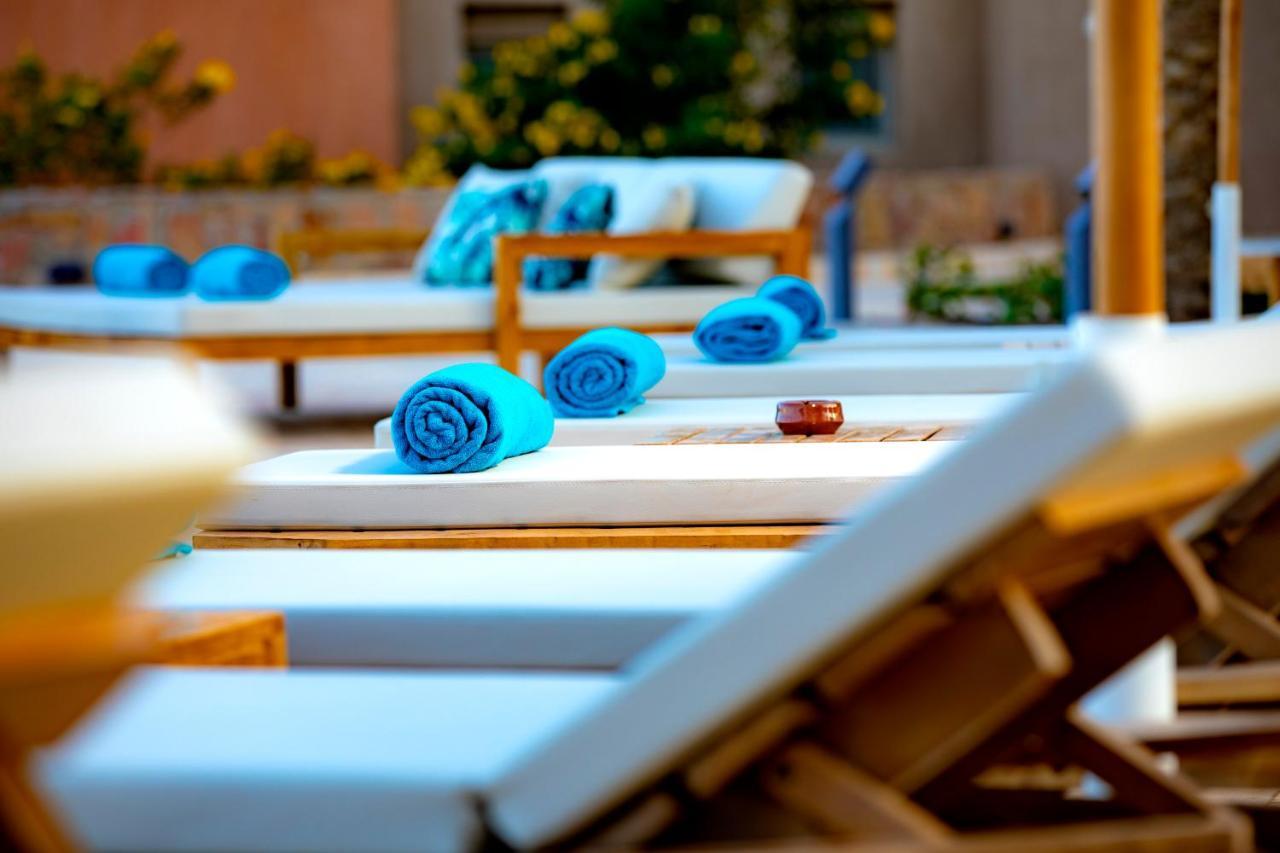 Zen Sahl Hasheesh By Tbh Hurghada