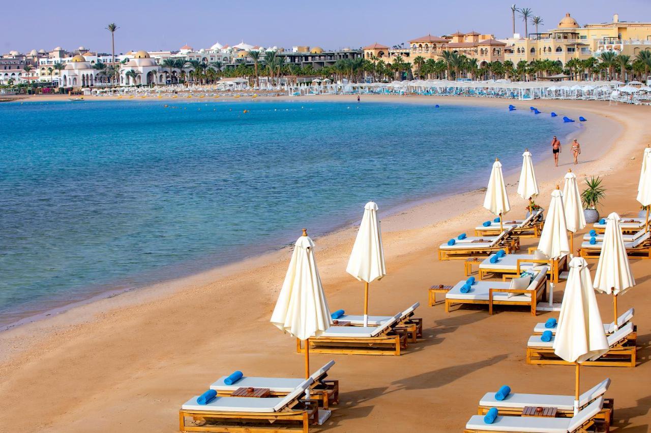 Resort Zen Sahl Hasheesh By Tbh