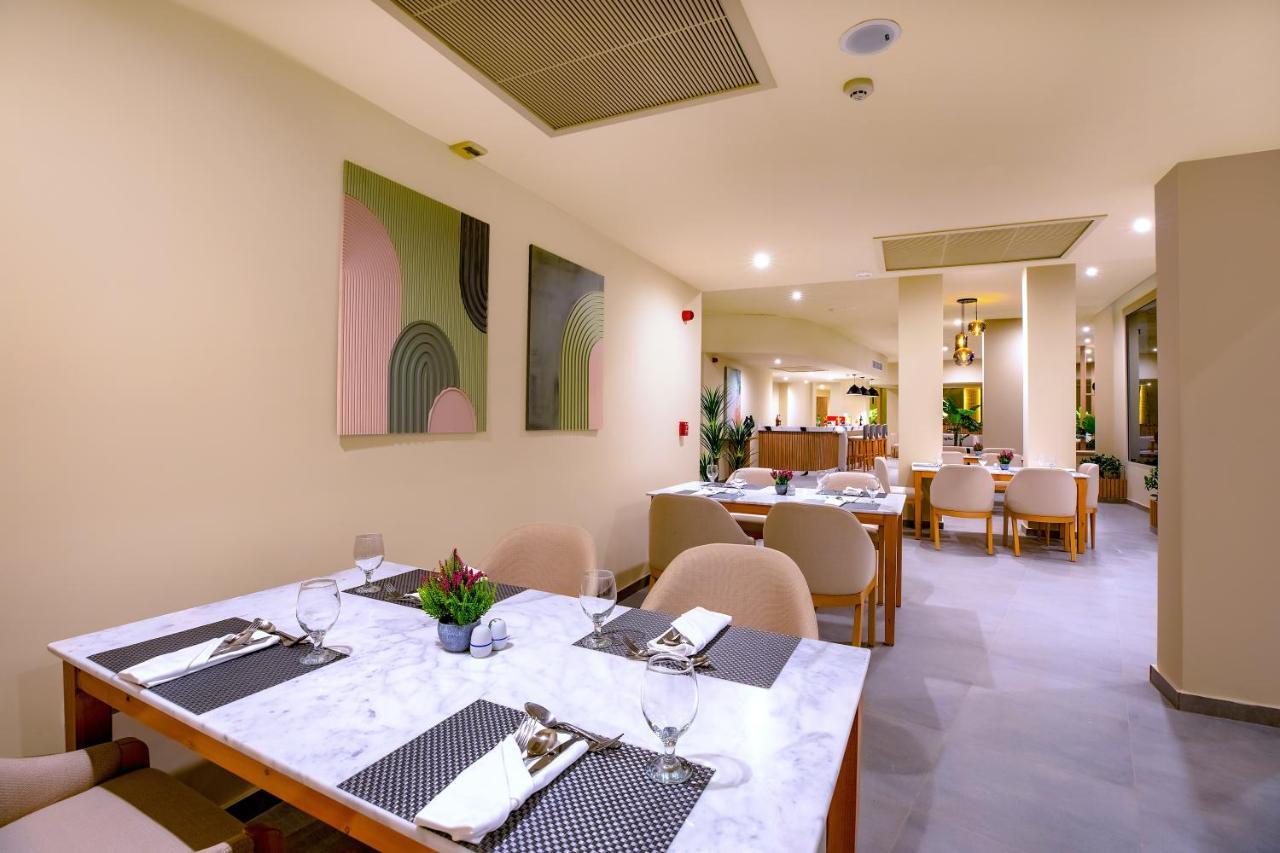 Zen Sahl Hasheesh By Tbh 4* Hurghada