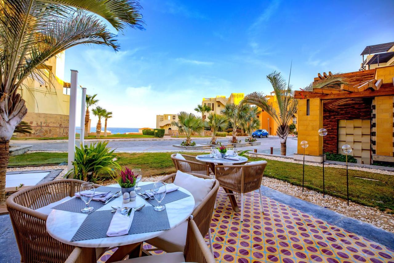 Zen Sahl Hasheesh By Tbh 4* Hurghada