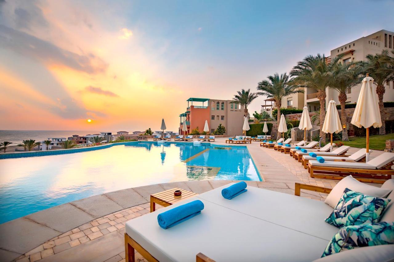 Resort Zen Sahl Hasheesh By Tbh