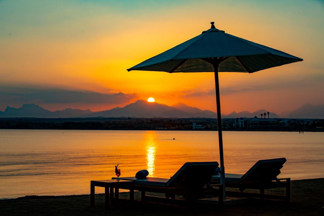 Zen Sahl Hasheesh By Tbh Resort Hurghada